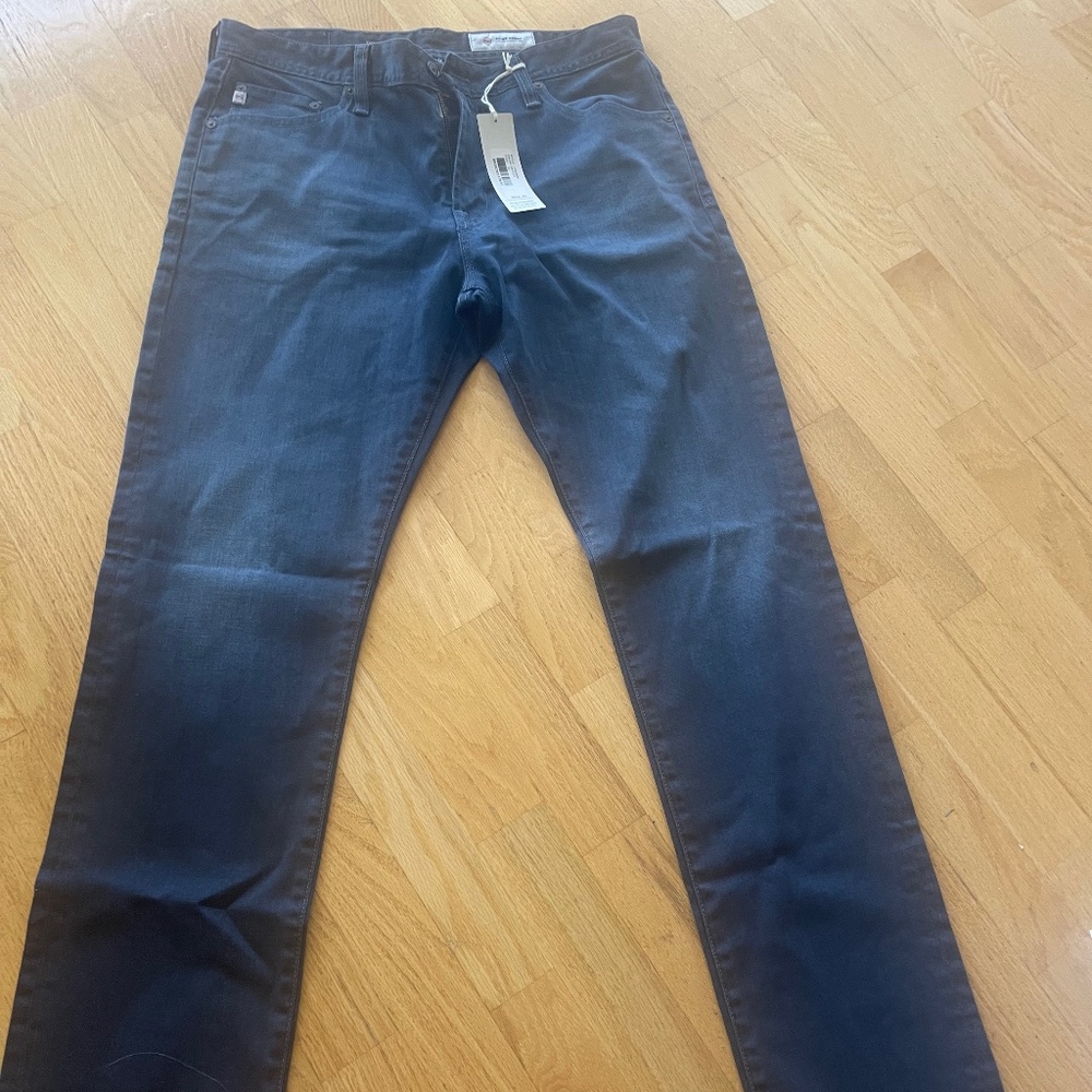 AG men’s jean